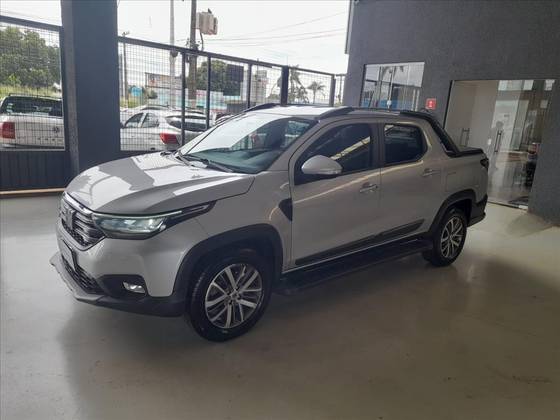 FIAT STRADA 1.3 FIREFLY FLEX VOLCANO CD CVT